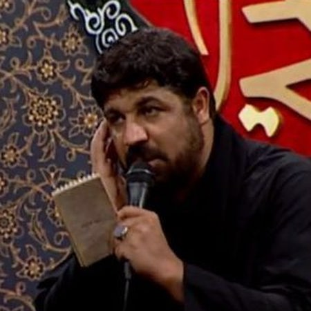 مجتبی رمضانی شهید گمنام سلام